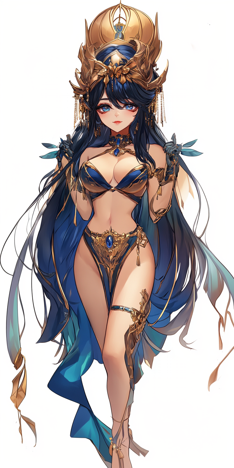 Ishtar